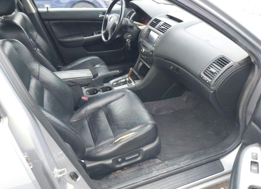 Photo 5 of 2004 Honda Accord 3.0 EX (VIN 1HGCM66874A021169)