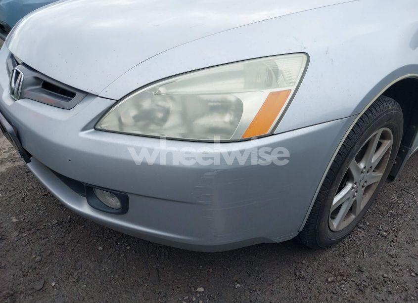 Photo 6 of 2004 Honda Accord 3.0 EX (VIN 1HGCM66874A021995)