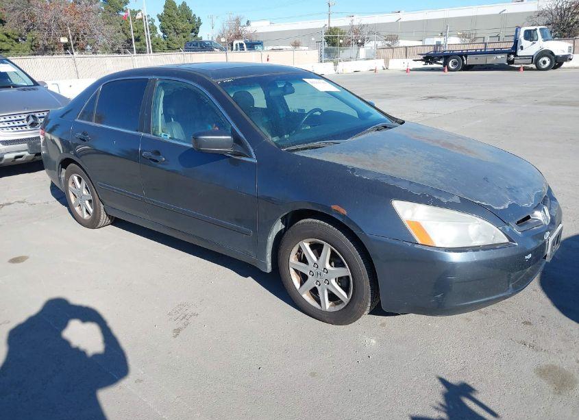 2004 Honda Accord 3.0 EX (VIN 1HGCM66874A100583) main photo