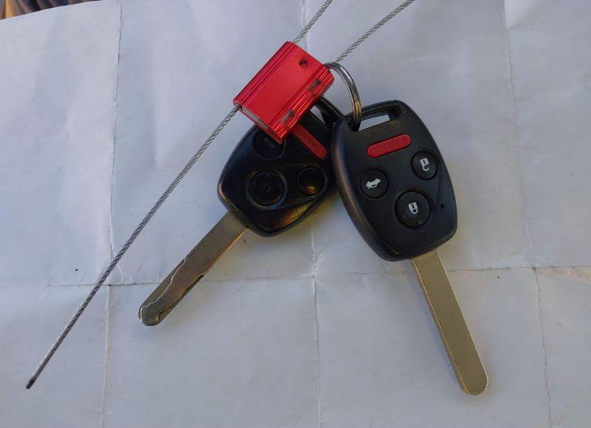 Photo 11 of 2004 Honda Accord 3.0 EX (VIN 1HGCM66874A100583)