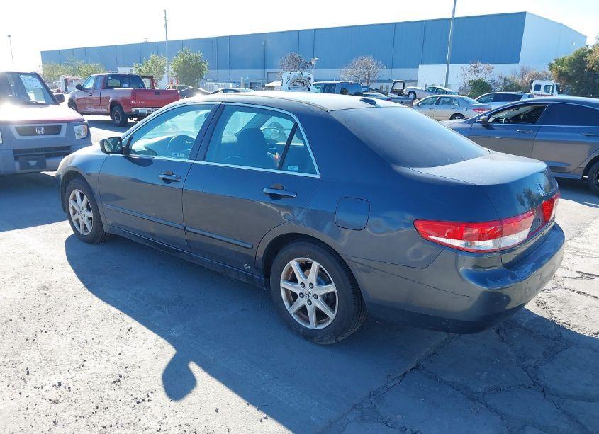 Photo 3 of 2004 Honda Accord 3.0 EX (VIN 1HGCM66874A100583)