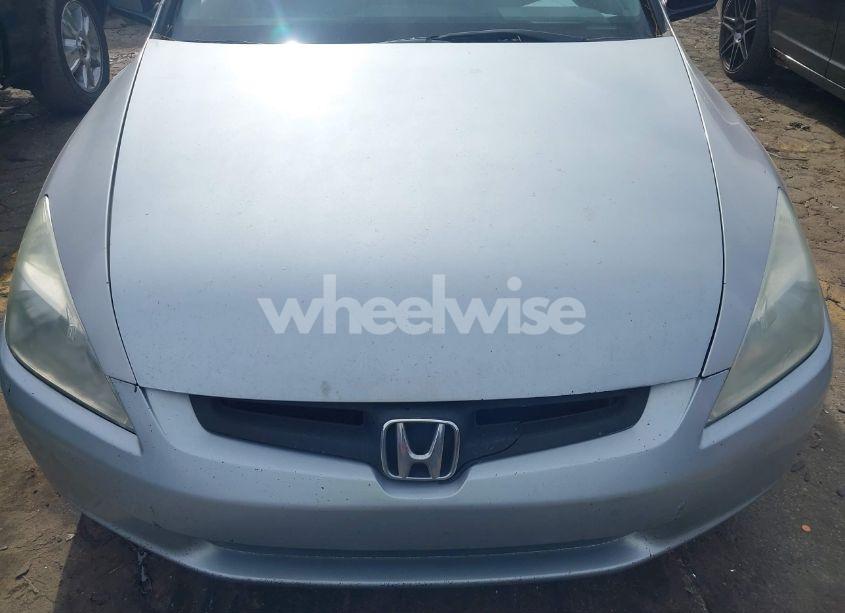 Photo 10 of 2005 Honda Accord 3.0 EX (VIN 1HGCM66875A047675)