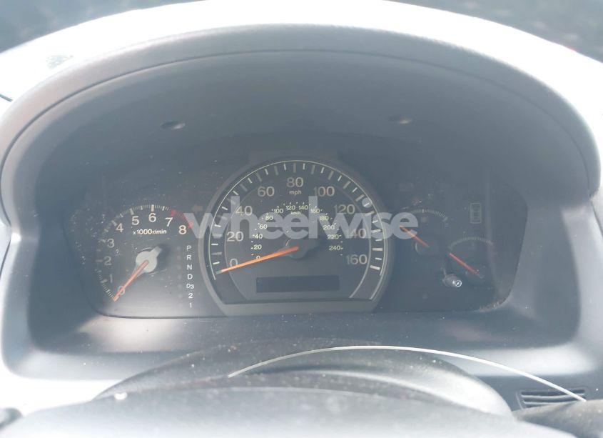 Photo 7 of 2005 Honda Accord 3.0 EX (VIN 1HGCM66875A047675)