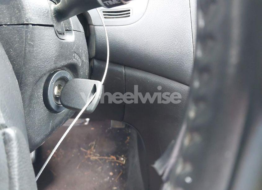 Photo 11 of 2005 Honda Accord 3.0 EX (VIN 1HGCM66875A077467)