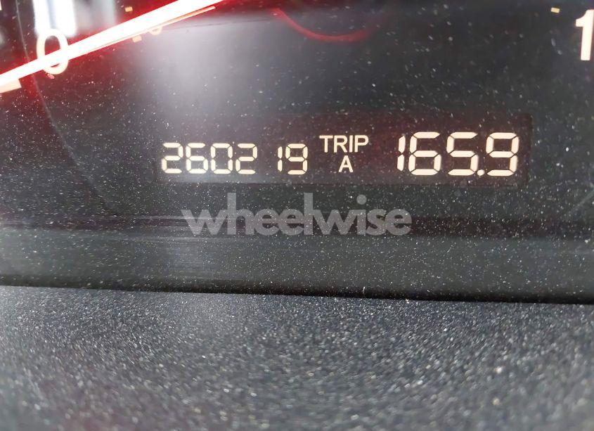 Photo 7 of 2005 Honda Accord 3.0 EX (VIN 1HGCM66875A077467)