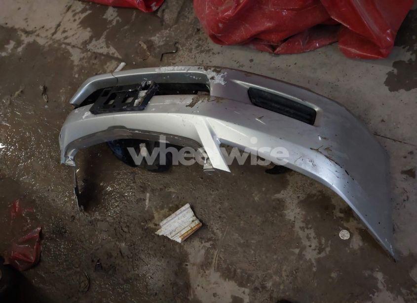 Photo 11 of 2006 Honda Accord 3.0 EX (VIN 1HGCM66876A071038)