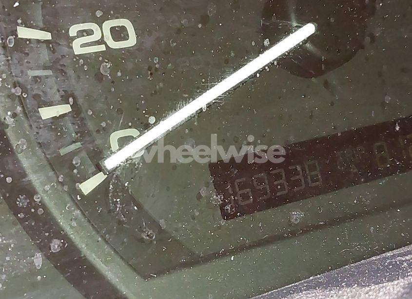 Photo 12 of 2006 Honda Accord 3.0 EX (VIN 1HGCM66876A071038)