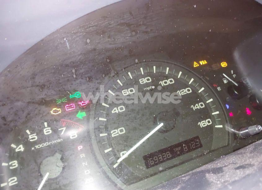 Photo 7 of 2006 Honda Accord 3.0 EX (VIN 1HGCM66876A071038)