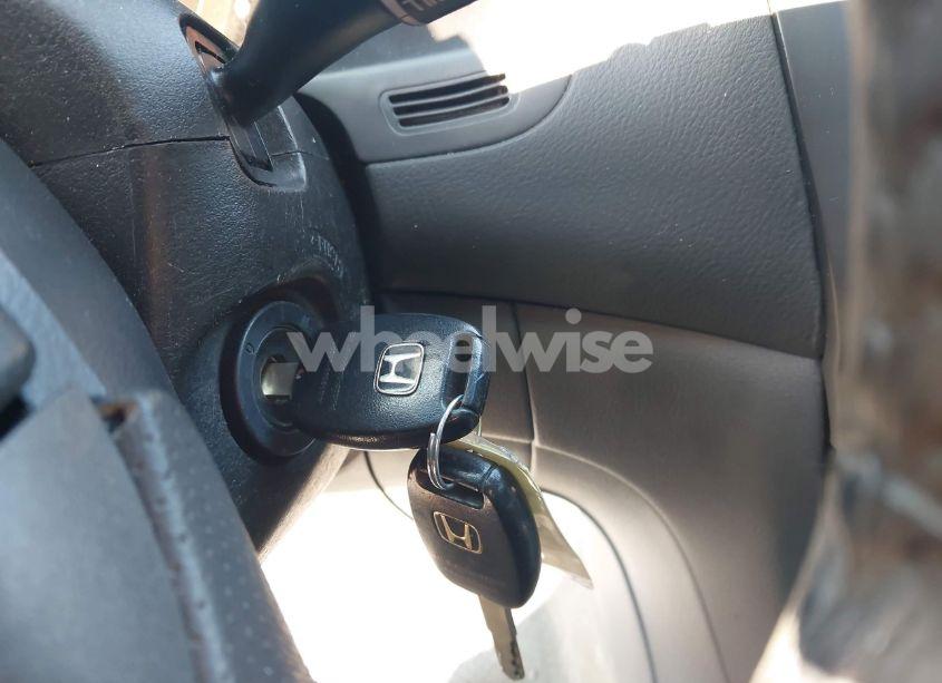 Photo 11 of 2007 Honda Accord 3.0 EX (VIN 1HGCM66877A014291)