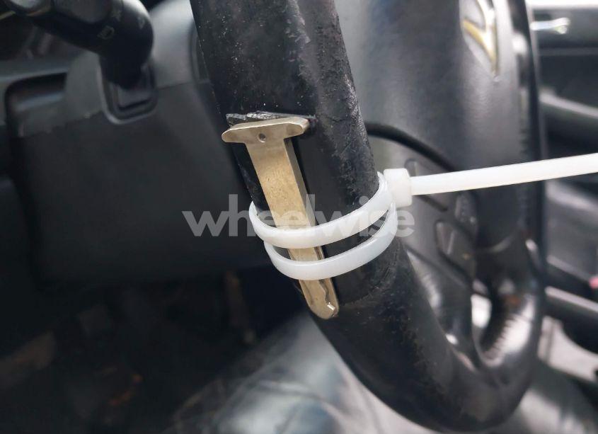 Photo 11 of 2007 Honda Accord 3.0 EX (VIN 1HGCM66877A087998)