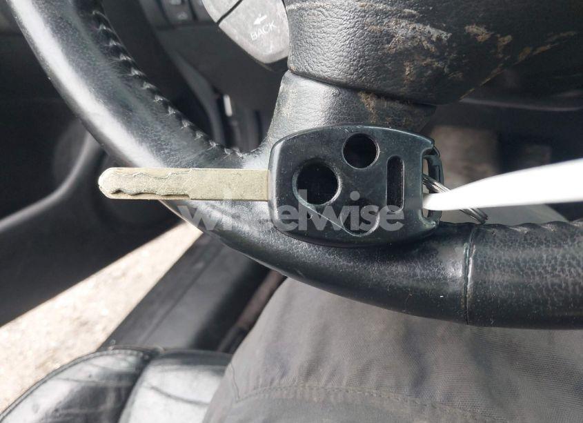 Photo 11 of 2005 Honda Accord 3.0 EX (VIN 1HGCM66885A019027)