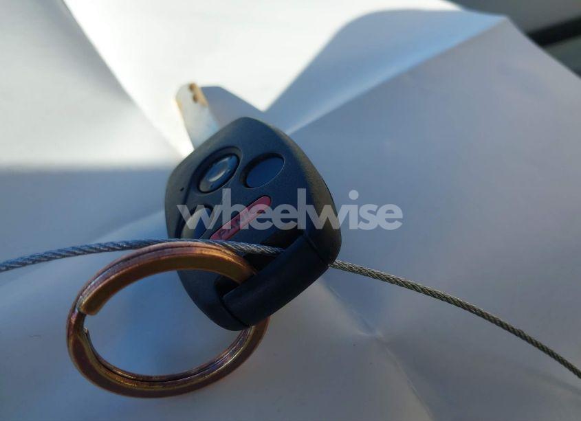 Photo 11 of 2005 Honda Accord 3.0 EX (VIN 1HGCM66885A027855)