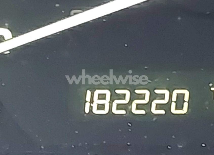 Photo 15 of 2006 Honda Accord 3.0 EX (VIN 1HGCM66886A036444)