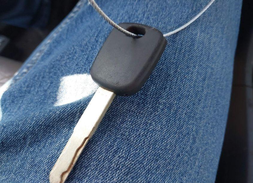 Photo 11 of 2006 Honda Accord 3.0 EX (VIN 1HGCM66886A049470)