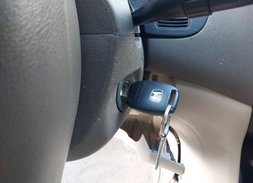 Photo 11 of 2006 Honda Accord 3.0 EX (VIN 1HGCM66886A060811)