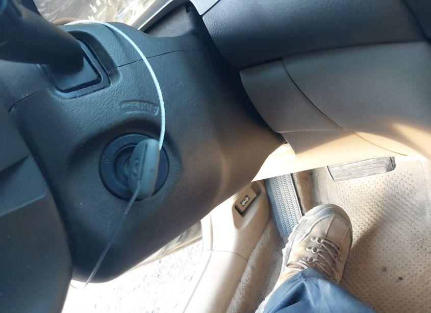 Photo 11 of 2006 Honda Accord SDN EX-L V6 WITH NAVI (VIN 1HGCM66886A063076)