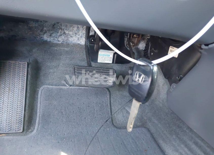 Photo 11 of 2006 Honda Accord 3.0 EX (VIN 1HGCM66886A064793)