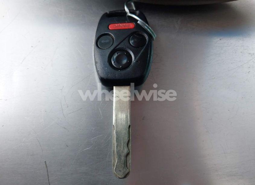 Photo 11 of 2006 Honda Accord 3.0 EX (VIN 1HGCM66886A071999)