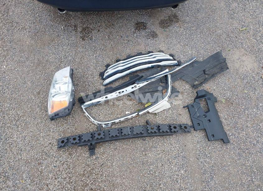 Photo 12 of 2006 Honda Accord 3.0 EX (VIN 1HGCM66886A071999)