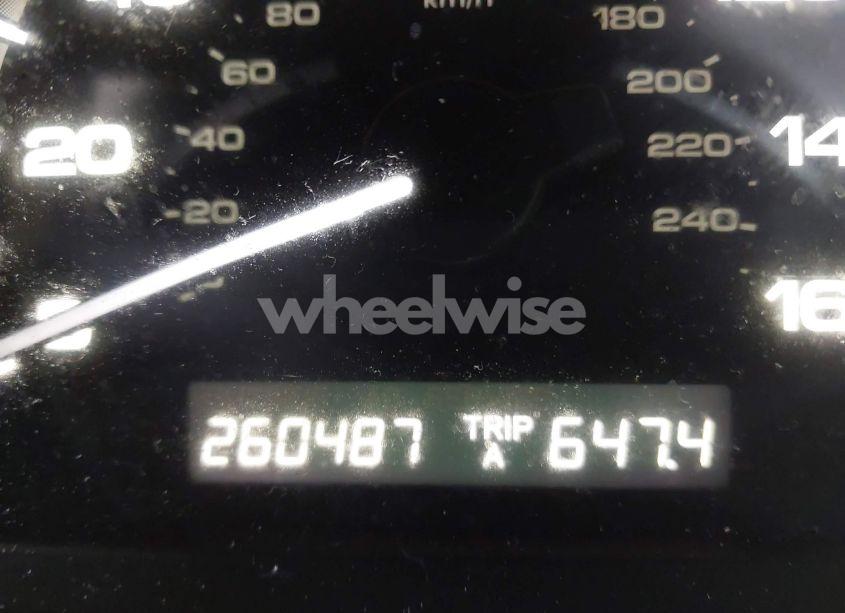 Photo 16 of 2006 Honda Accord 3.0 EX (VIN 1HGCM66886A071999)