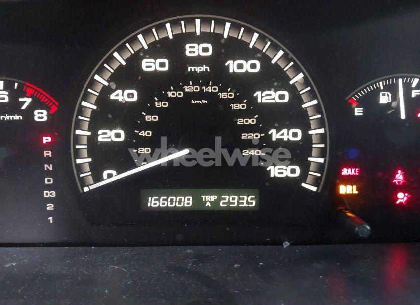Photo 15 of 2007 Honda Accord 3.0 EX (VIN 1HGCM66887A026756)