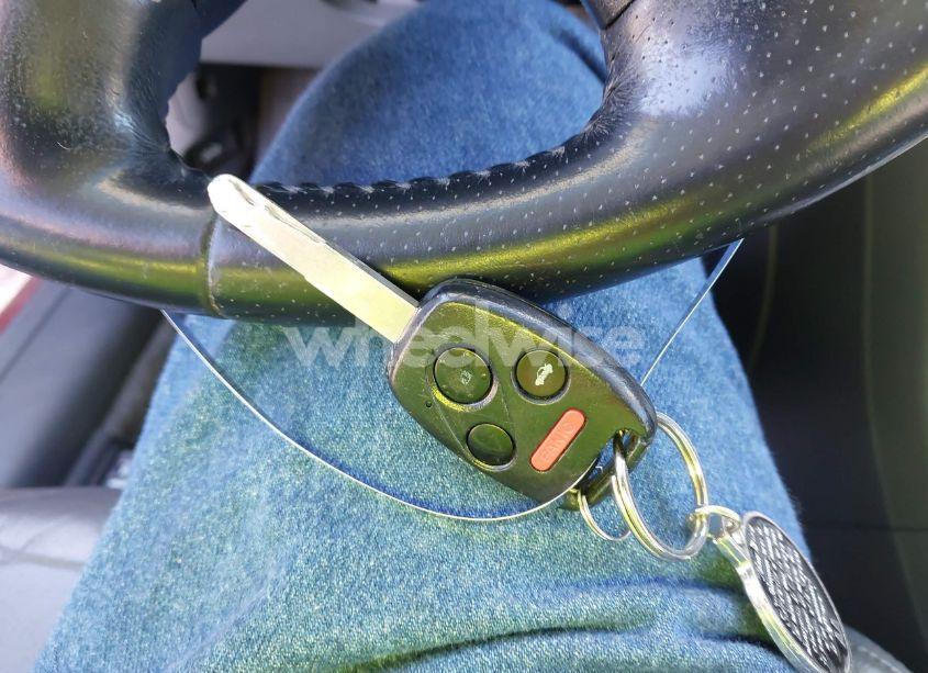 Photo 11 of 2007 Honda Accord 3.0 EX (VIN 1HGCM66887A075505)