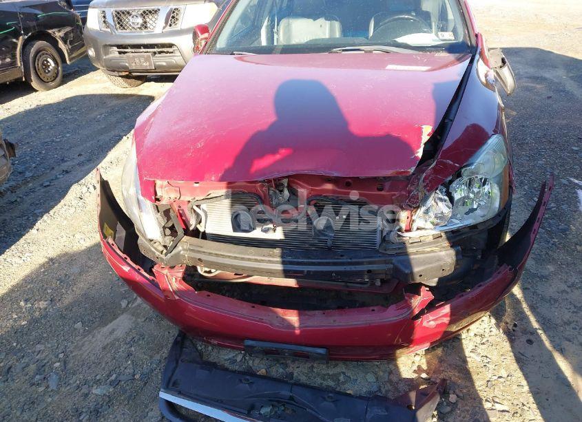 Photo 6 of 2007 Honda Accord 3.0 EX (VIN 1HGCM66887A075505)