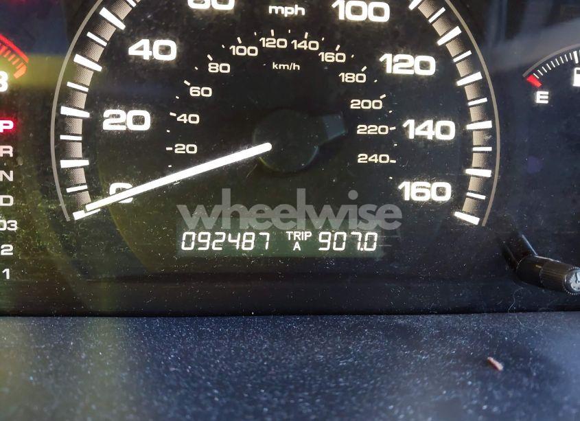 Photo 7 of 2007 Honda Accord 3.0 EX (VIN 1HGCM66887A075505)