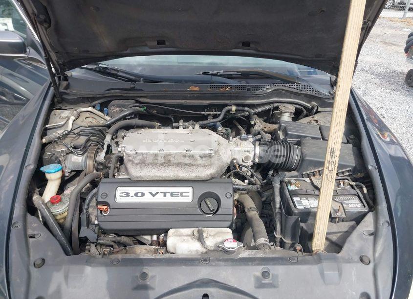 Photo 10 of 2003 Honda Accord 3.0 EX (VIN 1HGCM66893A099659)