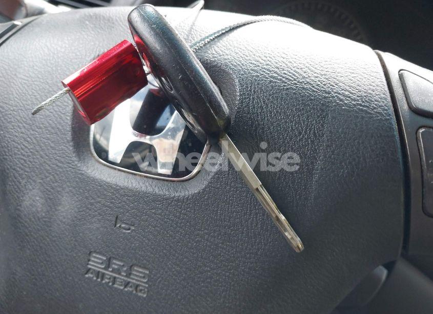 Photo 11 of 2003 Honda Accord 3.0 EX (VIN 1HGCM66893A099659)