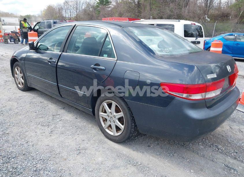 Photo 3 of 2003 Honda Accord 3.0 EX (VIN 1HGCM66893A099659)
