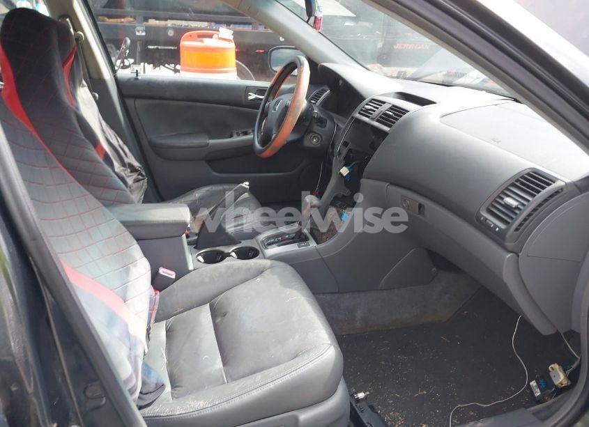 Photo 5 of 2003 Honda Accord 3.0 EX (VIN 1HGCM66893A099659)