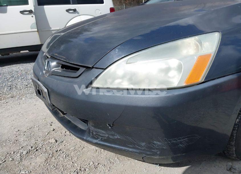 Photo 6 of 2003 Honda Accord 3.0 EX (VIN 1HGCM66893A099659)