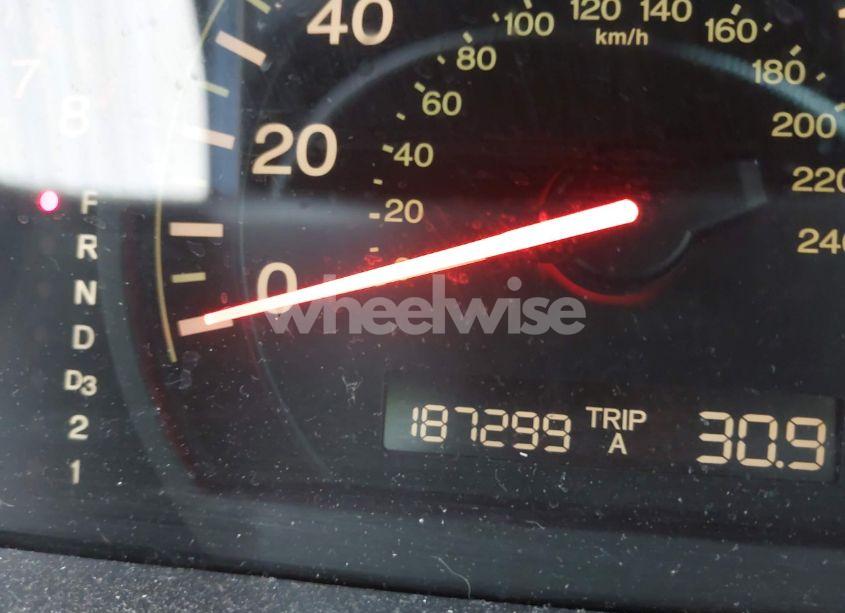 Photo 7 of 2003 Honda Accord 3.0 EX (VIN 1HGCM66893A099659)