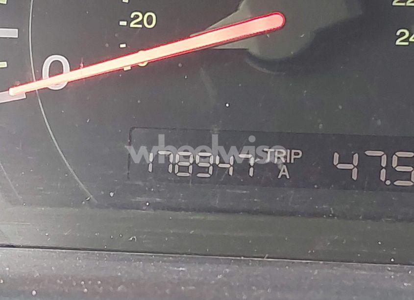 Photo 15 of 2004 Honda Accord 3.0 EX (VIN 1HGCM66894A045859)