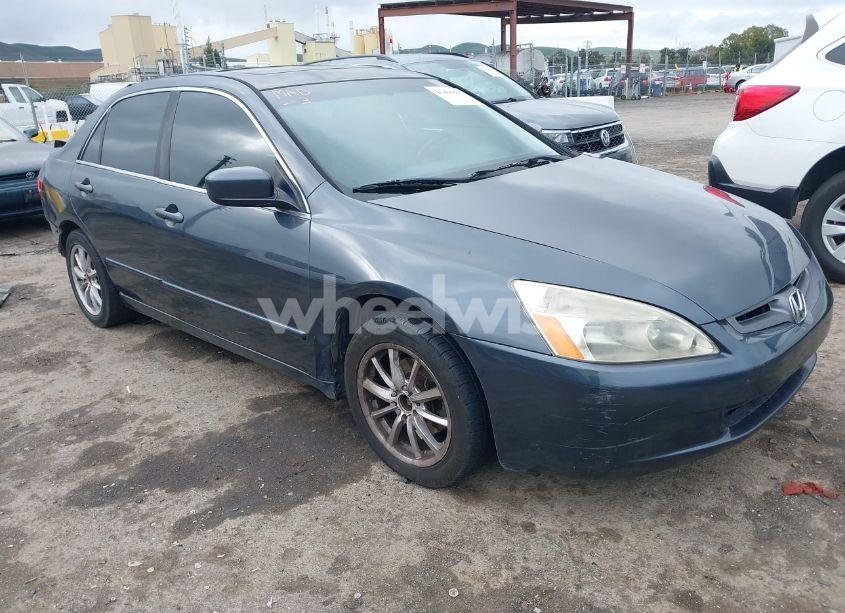 2004 Honda Accord 3.0 EX (VIN 1HGCM66894A064752) main photo