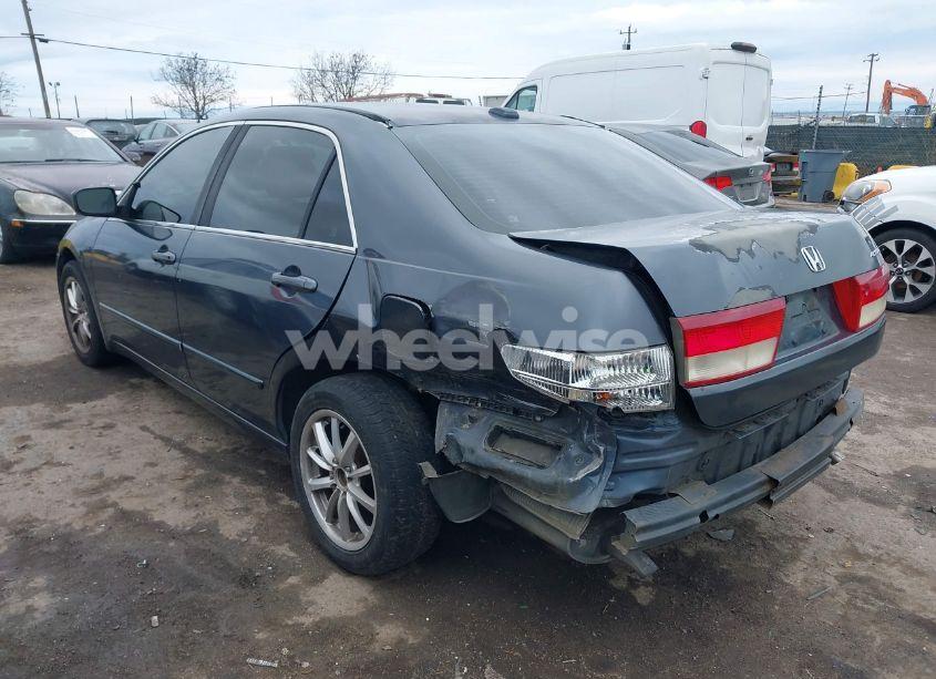 Photo 3 of 2004 Honda Accord 3.0 EX (VIN 1HGCM66894A064752)