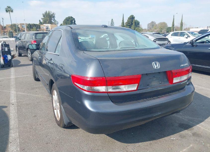 Photo 3 of 2004 Honda Accord 3.0 EX (VIN 1HGCM66894A080918)