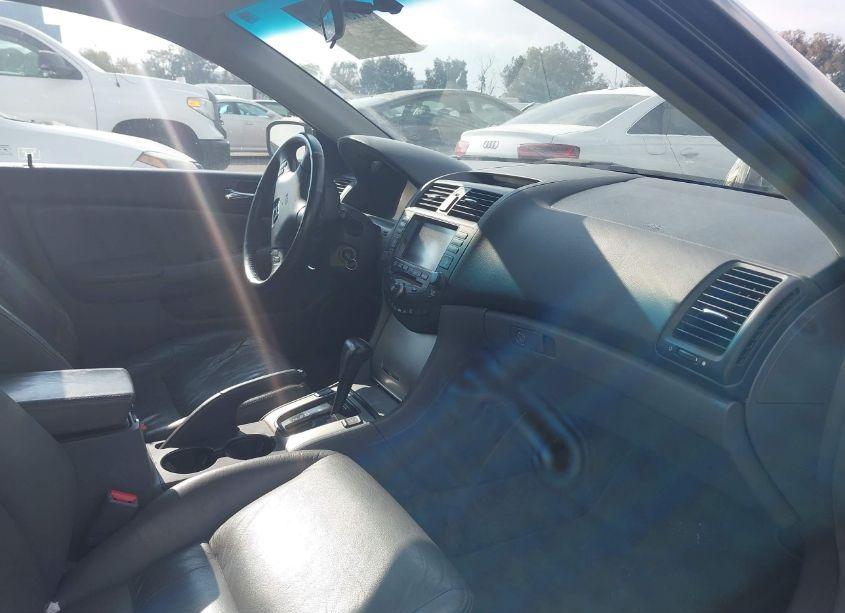 Photo 5 of 2004 Honda Accord 3.0 EX (VIN 1HGCM66894A080918)