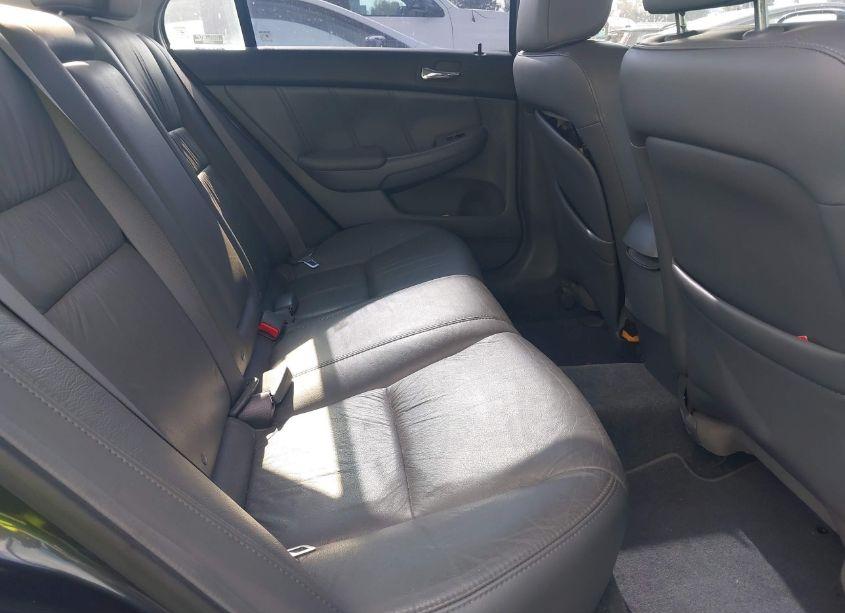 Photo 8 of 2004 Honda Accord 3.0 EX (VIN 1HGCM66894A080918)