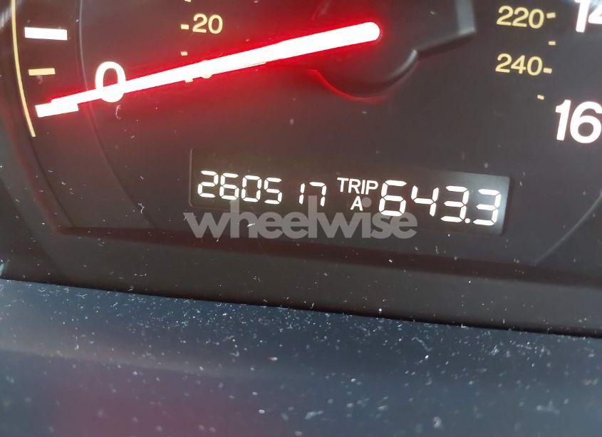 Photo 15 of 2005 Honda Accord 3.0 EX (VIN 1HGCM66895A062386)