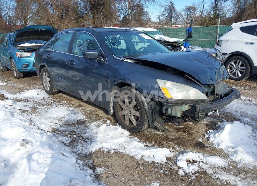 2005 Honda Accord 3.0 EX (VIN 1HGCM66895A071928) main photo