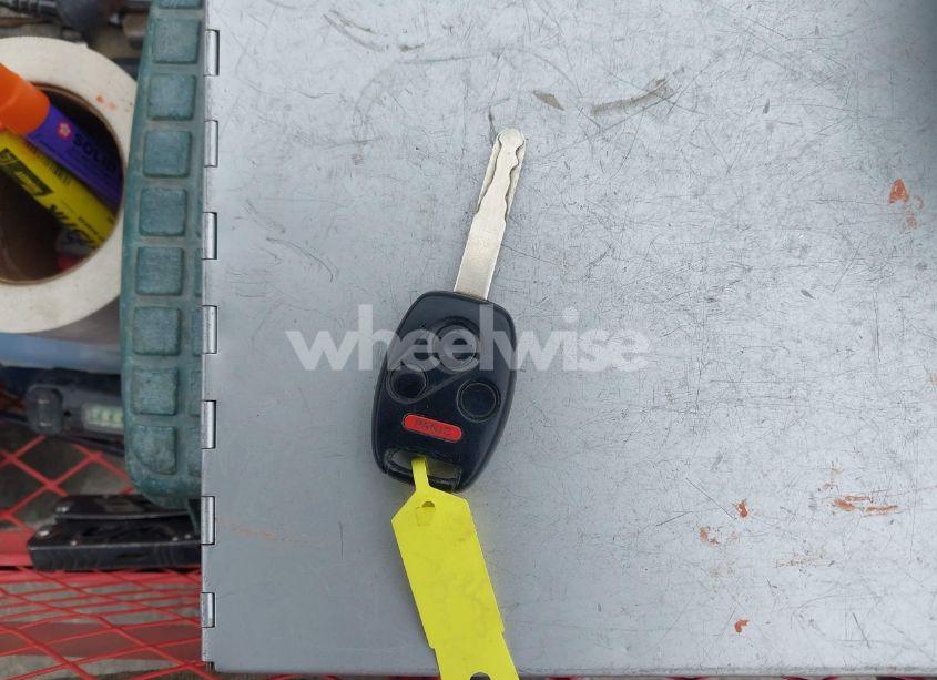 Photo 11 of 2006 Honda Accord 3.0 EX (VIN 1HGCM66896A058940)