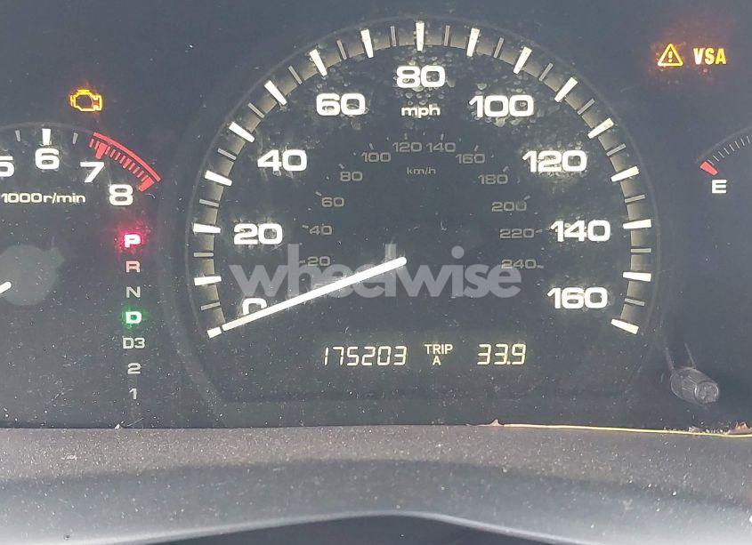 Photo 15 of 2006 Honda Accord 3.0 EX (VIN 1HGCM66896A058940)