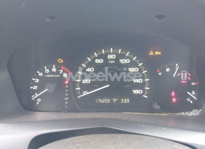 Photo 7 of 2006 Honda Accord 3.0 EX (VIN 1HGCM66896A058940)