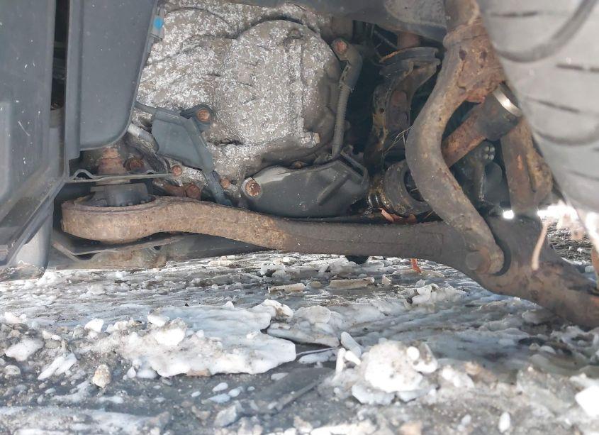 Photo 13 of 2007 Honda Accord 3.0 EX (VIN 1HGCM66897A064383)