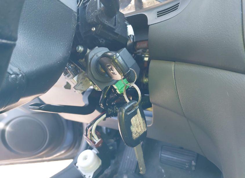 Photo 15 of 2007 Honda Accord 3.0 EX (VIN 1HGCM66897A064383)