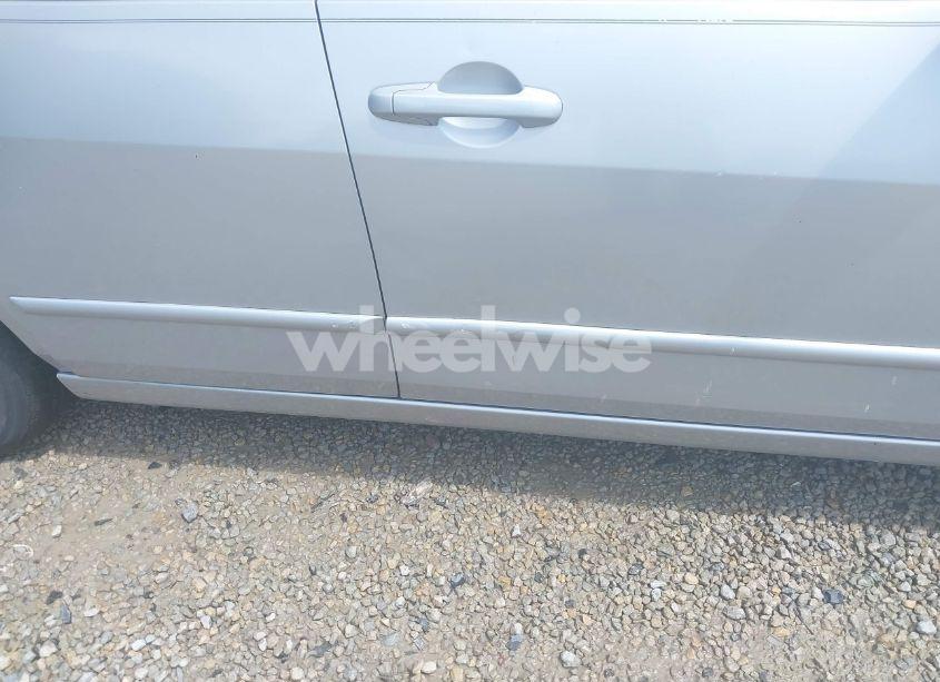Photo 14 of 2003 Honda Accord 3.0 EX (VIN 1HGCM668X3A020208)