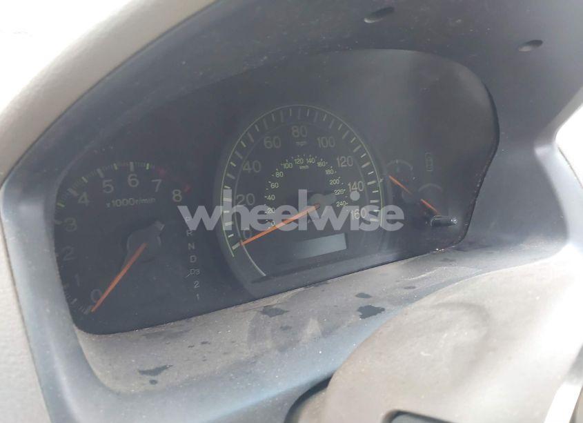 Photo 7 of 2003 Honda Accord 3.0 EX (VIN 1HGCM668X3A048929)