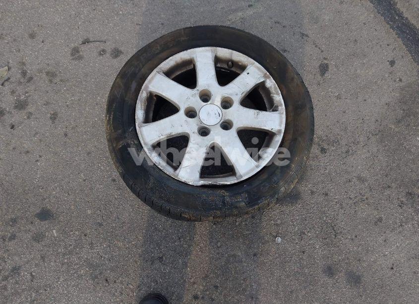 Photo 12 of 2003 Honda Accord 3.0 EX (VIN 1HGCM668X3A059977)